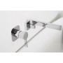 Martini Swivel Bath Spout